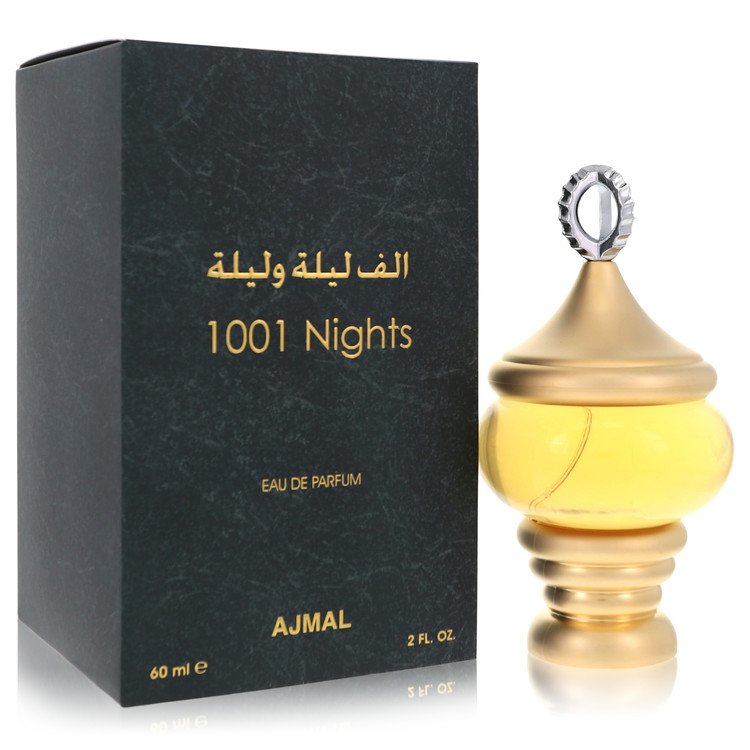 1001 Nights