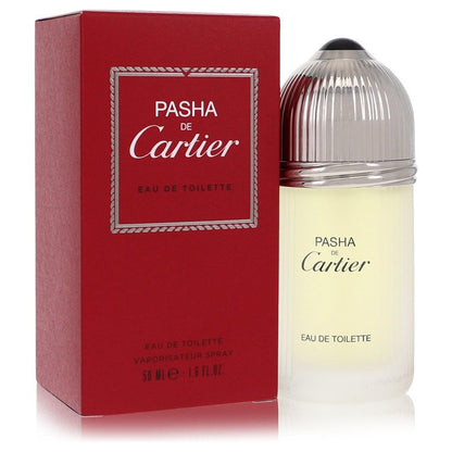 Pasha De Cartier