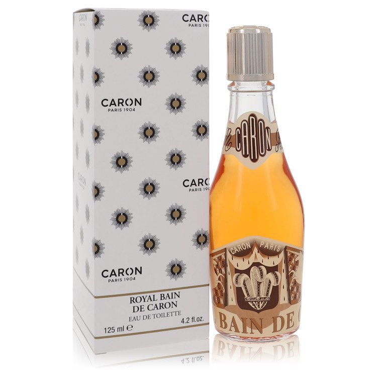 Royal Bain De Caron Champagne