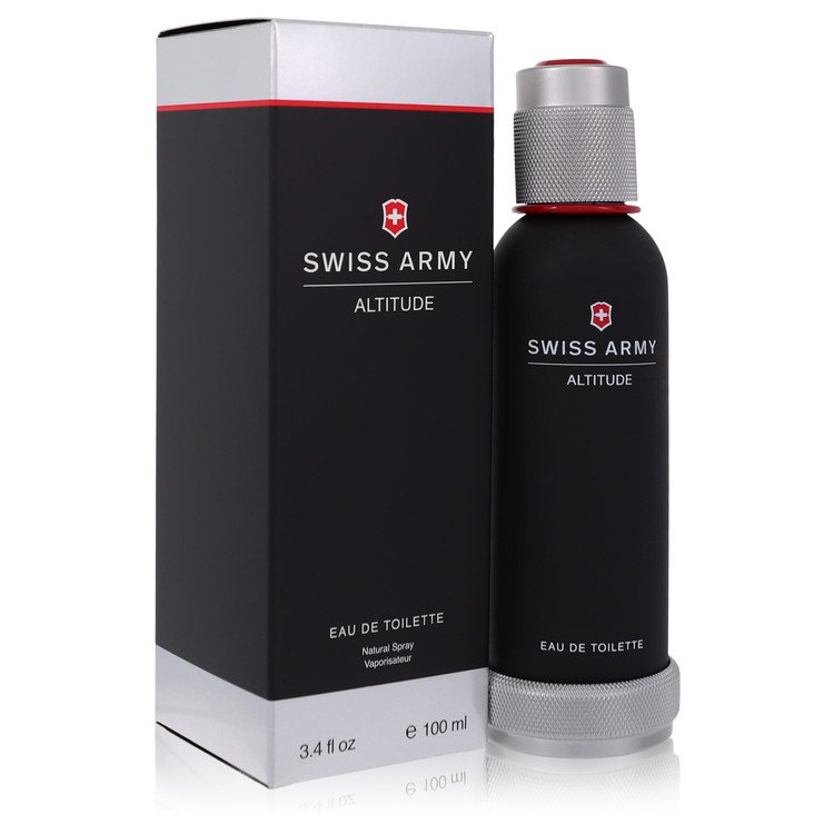 Swiss Army Altitude