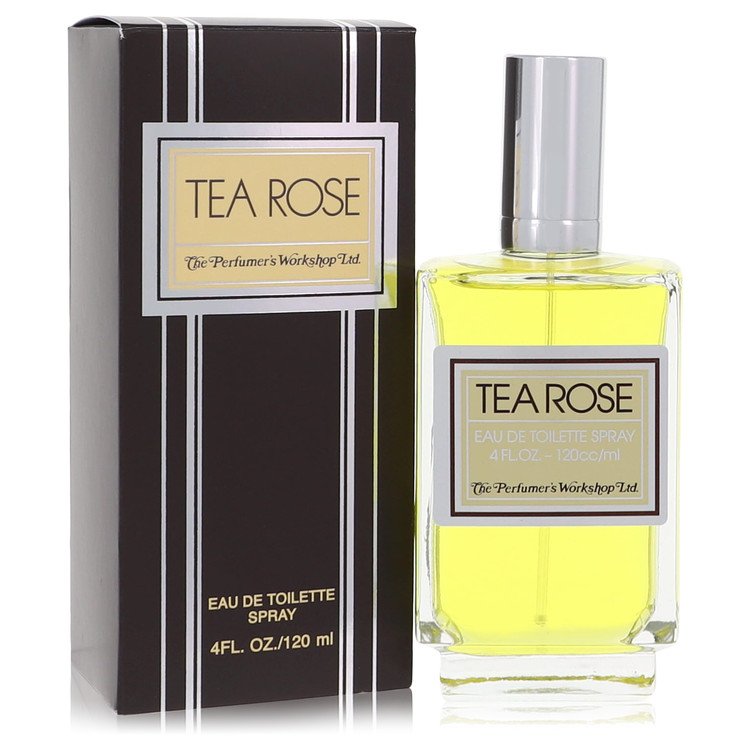 Tea Rose