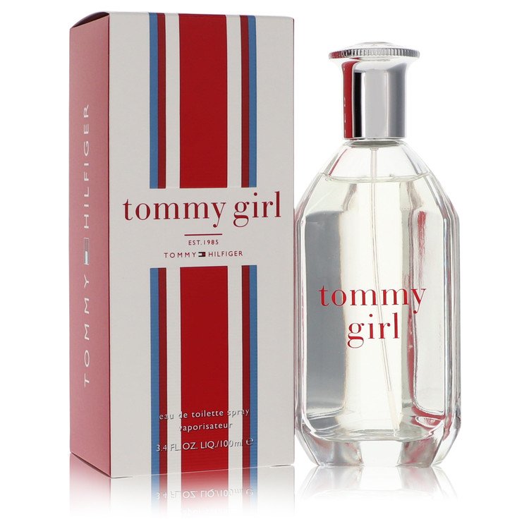 Tommy Girl