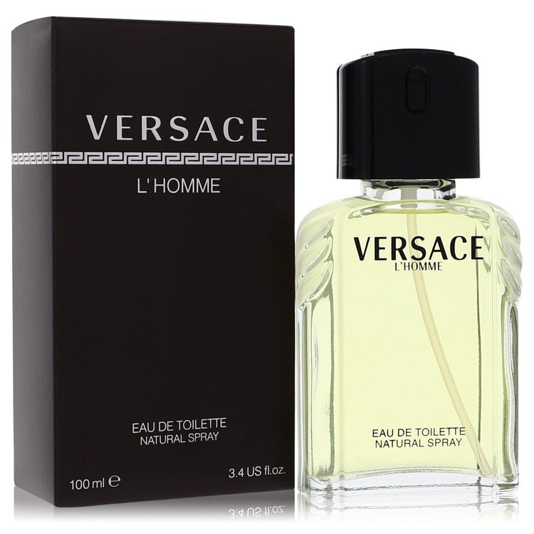 Versace L'homme