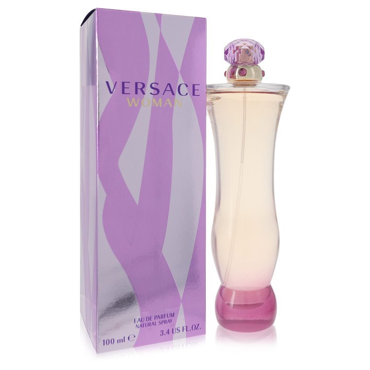 Versace Woman