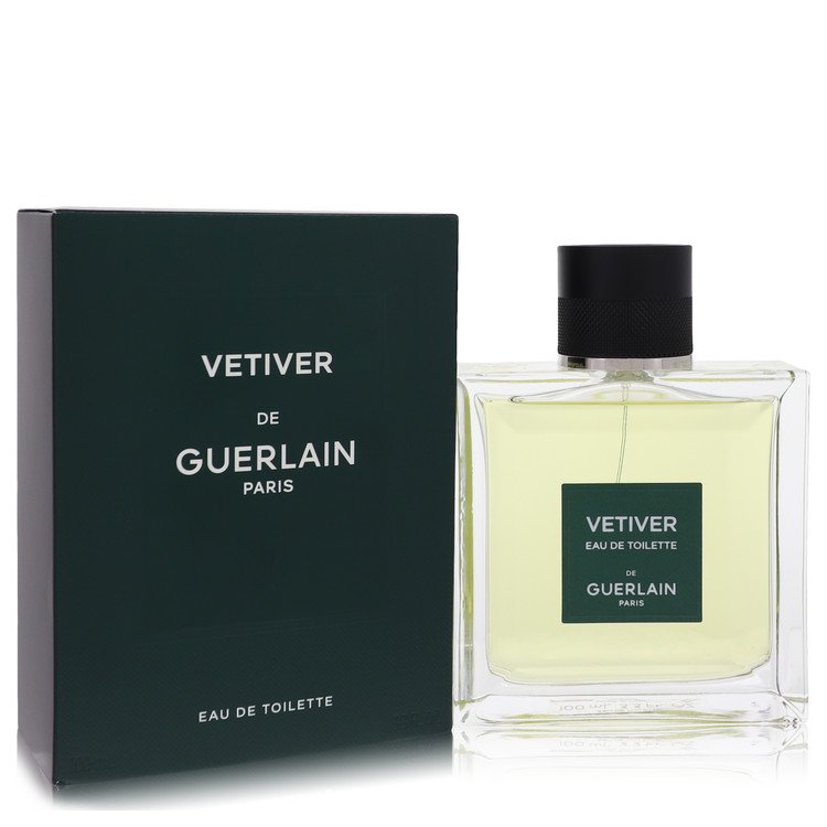 Vetiver Guerlain