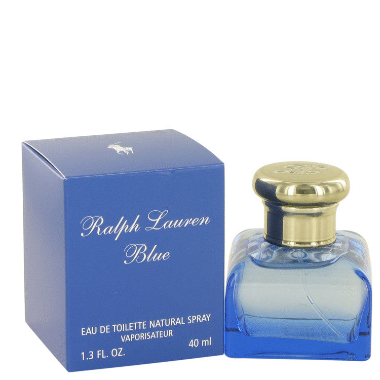 Ralph Lauren Blue