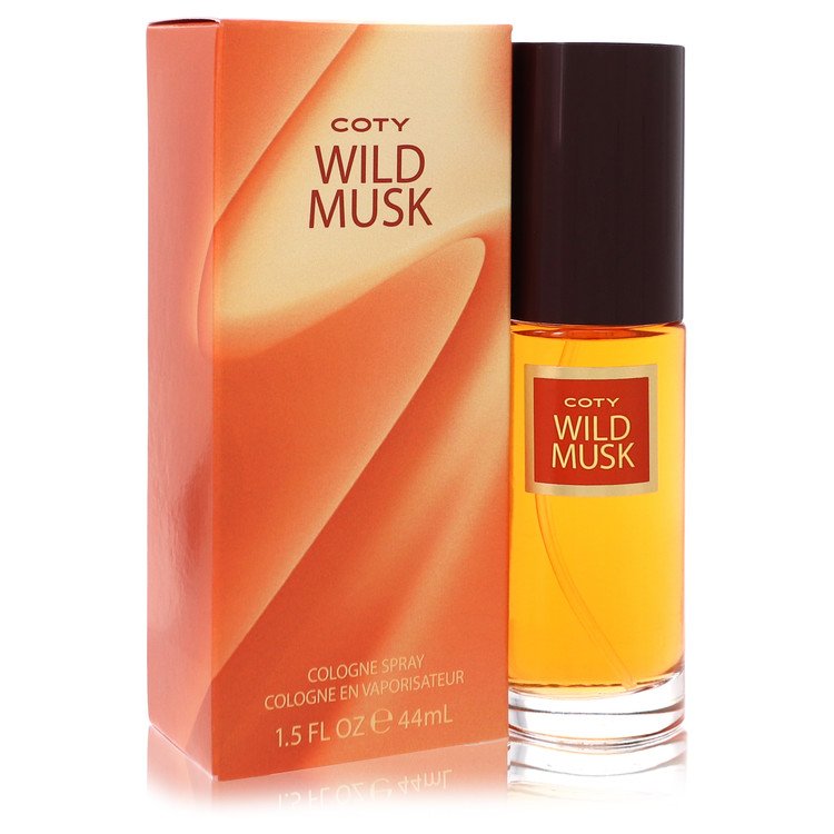 Wild Musk