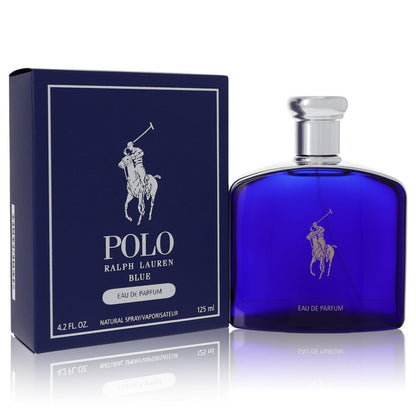 Polo Blue