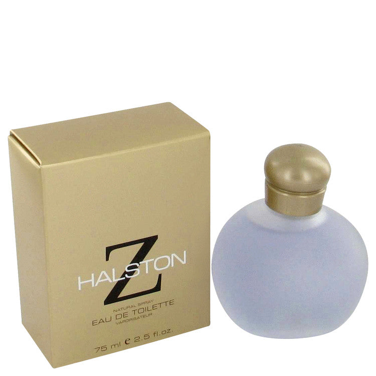 Halston "z"