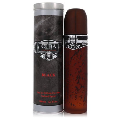 Cuba Black