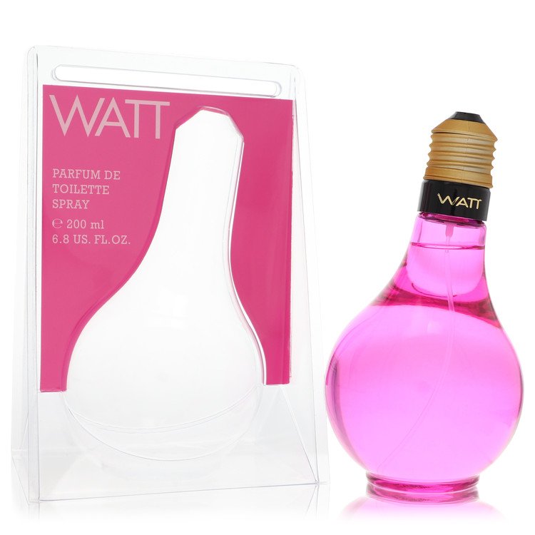 Watt Pink