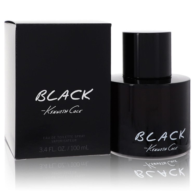 Kenneth Cole Black