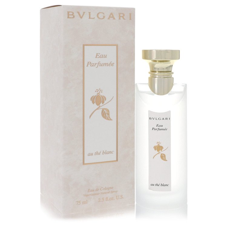 Bvlgari White