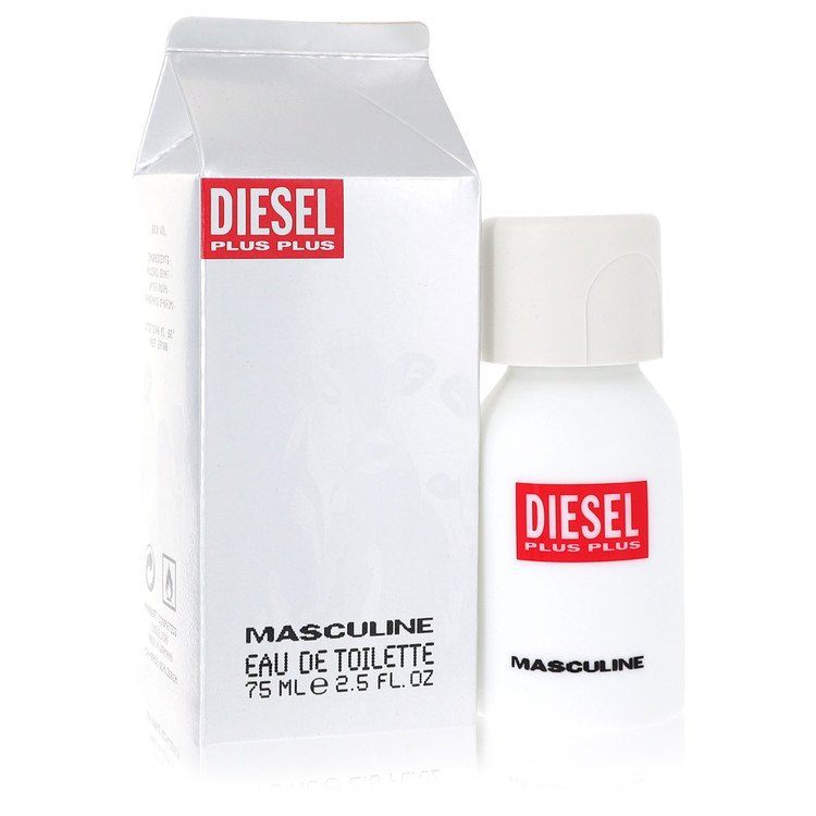 Diesel Plus Plus