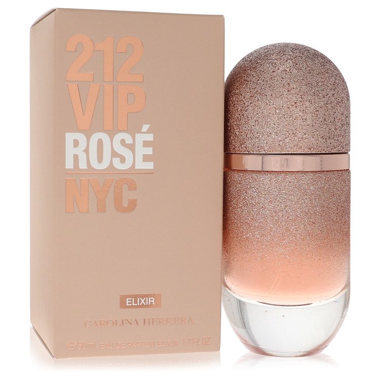 212 Vip Rose Elixir