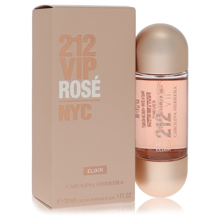 212 Vip Rose Elixir