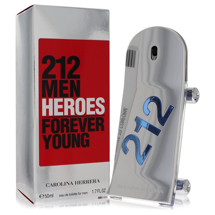 212 Heroes