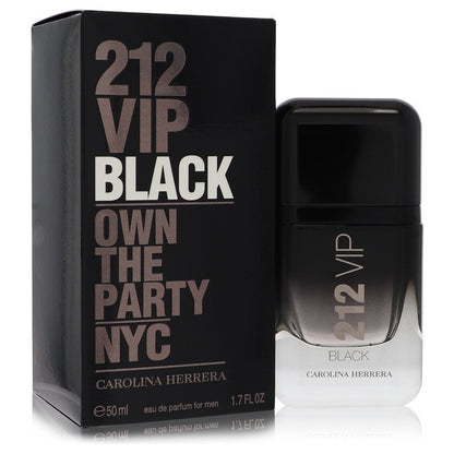 212 Vip Black