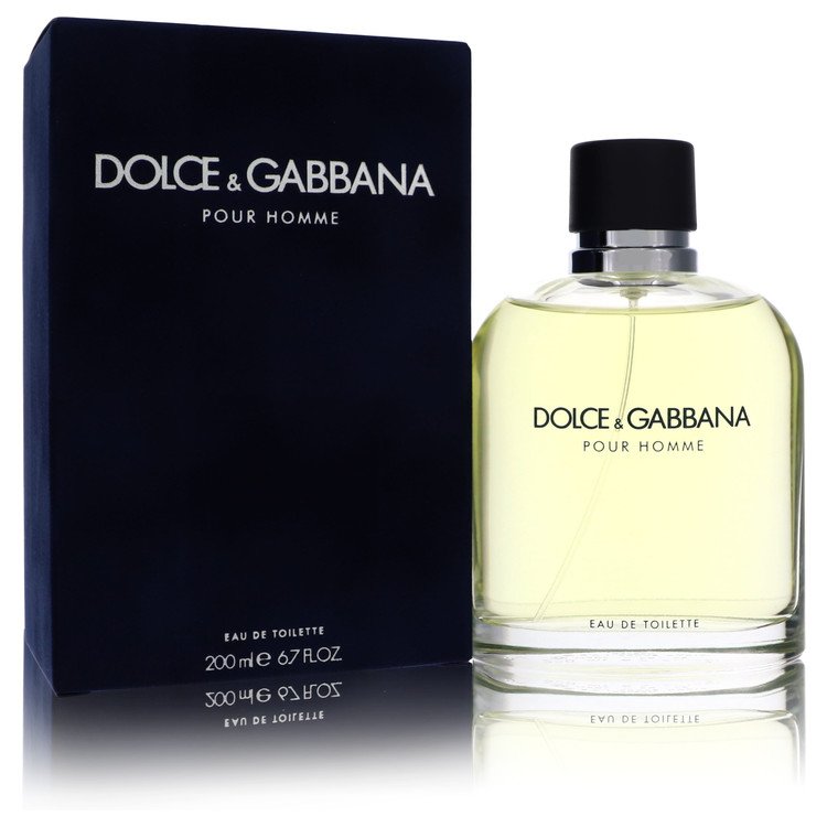 Dolce & Gabbana