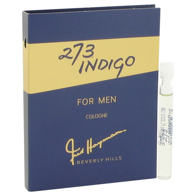 273 Indigo