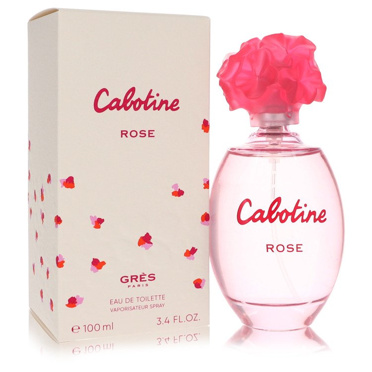 Cabotine Rose