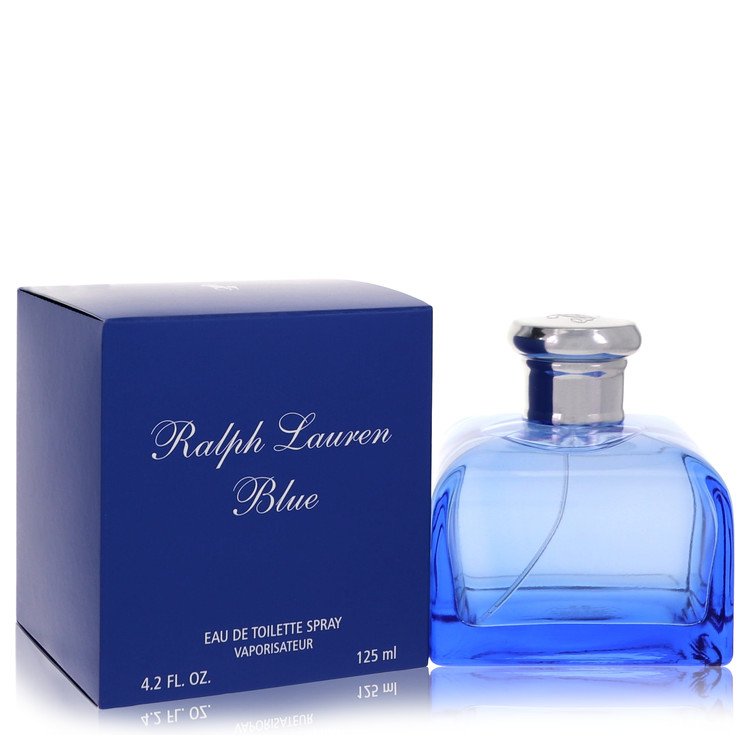 Ralph Lauren Blue