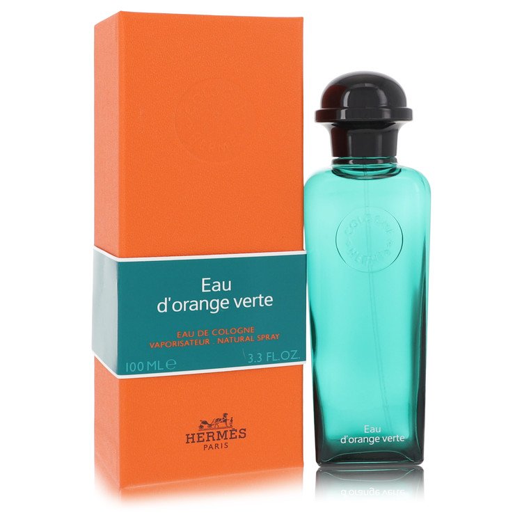 Eau D'orange Verte