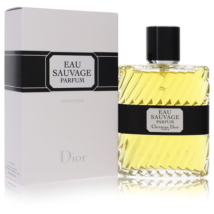 Eau Sauvage