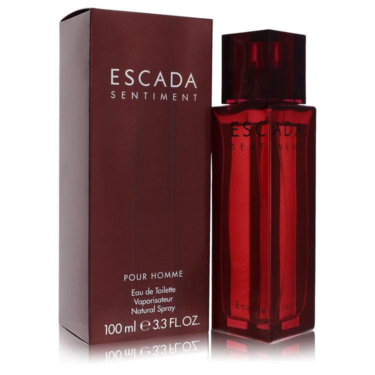 Escada Sentiment