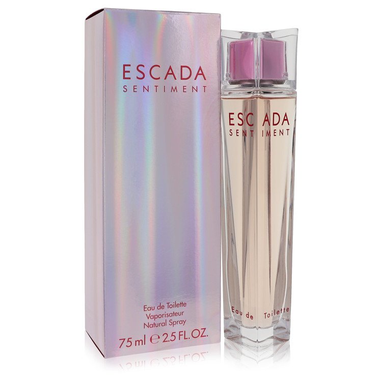 Escada Sentiment