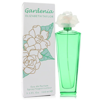 Gardenia Elizabeth Taylor