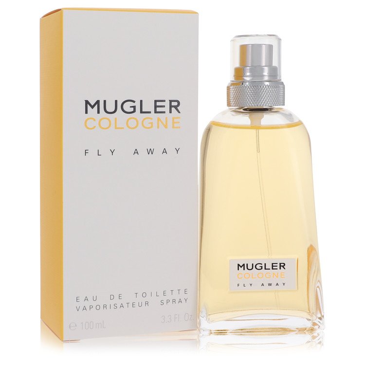 Mugler Fly Away