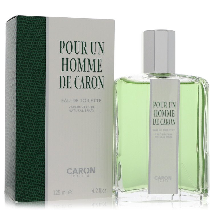 Caron Pour Homme