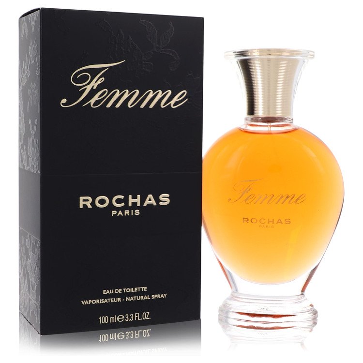 Femme Rochas