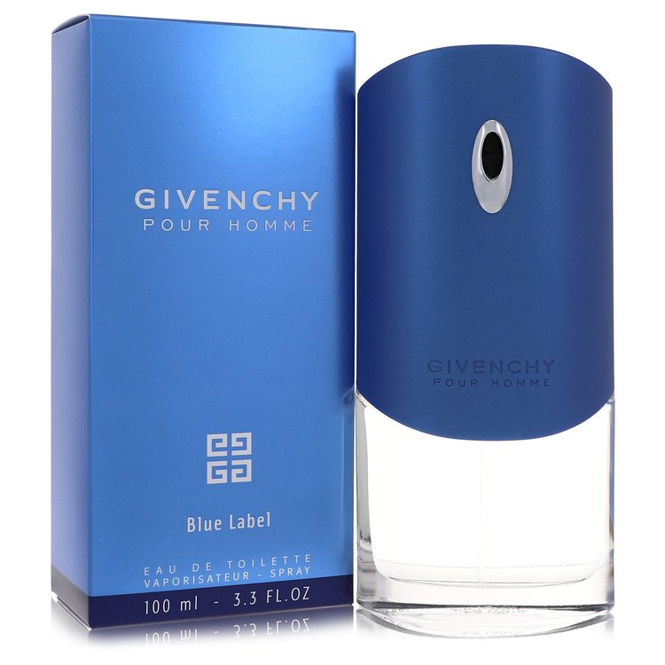 Givenchy Blue Label