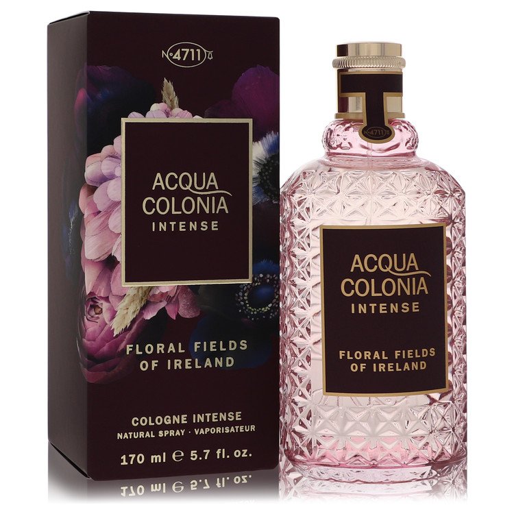 4711 Acqua Colonia Floral Fields Of Ireland