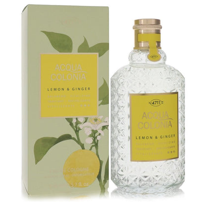 4711 Acqua Colonia Lemon & Ginger