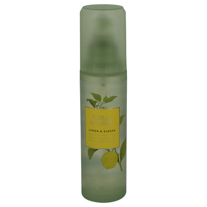 4711 Acqua Colonia Lemon & Ginger