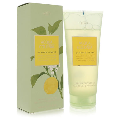 4711 Acqua Colonia Lemon & Ginger