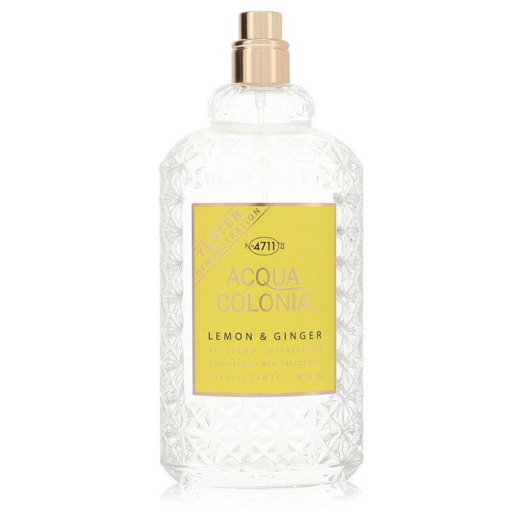 4711 Acqua Colonia Lemon & Ginger