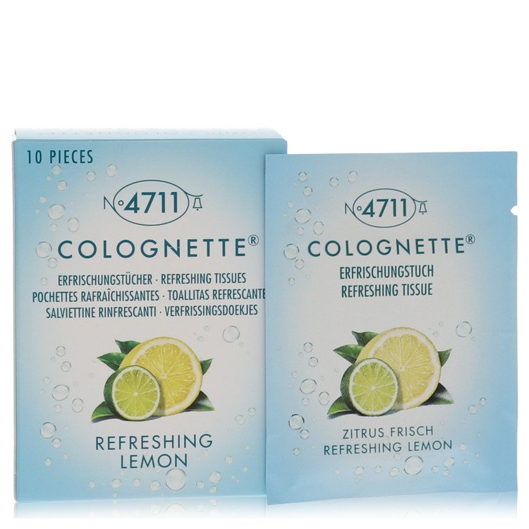 4711 Colognette Refreshing Lemon