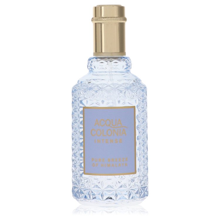 4711 Acqua Colonia Pure Breeze Of Himalaya