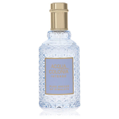 4711 Acqua Colonia Pure Breeze Of Himalaya