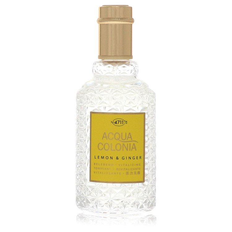 4711 Acqua Colonia Lemon & Ginger