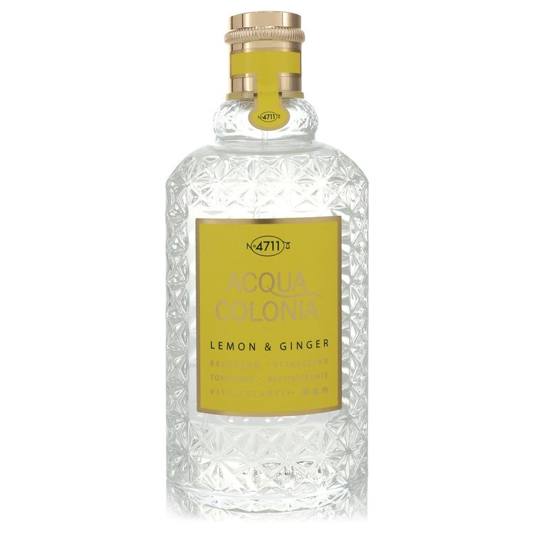 4711 Acqua Colonia Lemon & Ginger