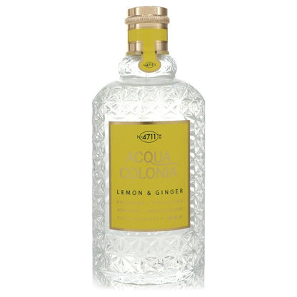 4711 Acqua Colonia Lemon & Ginger