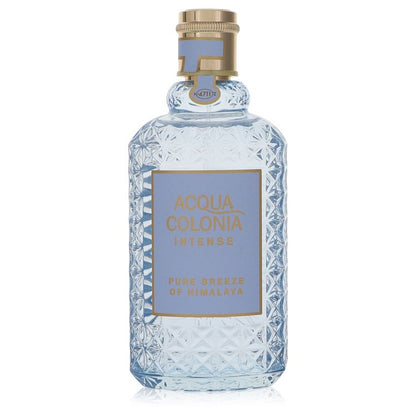 4711 Acqua Colonia Pure Breeze Of Himalaya