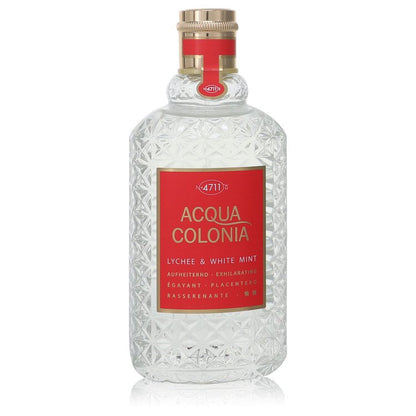 4711 Acqua Colonia Lychee & White Mint