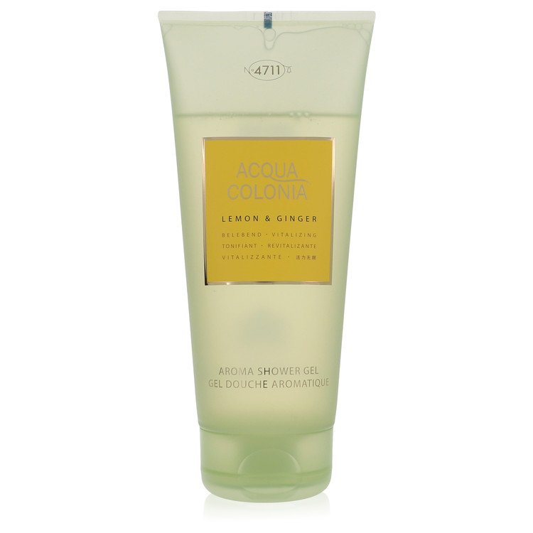 4711 Acqua Colonia Lemon & Ginger