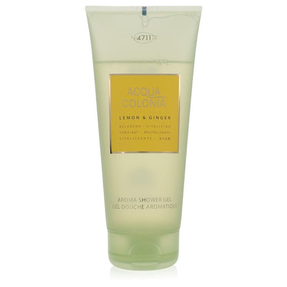 4711 Acqua Colonia Lemon & Ginger